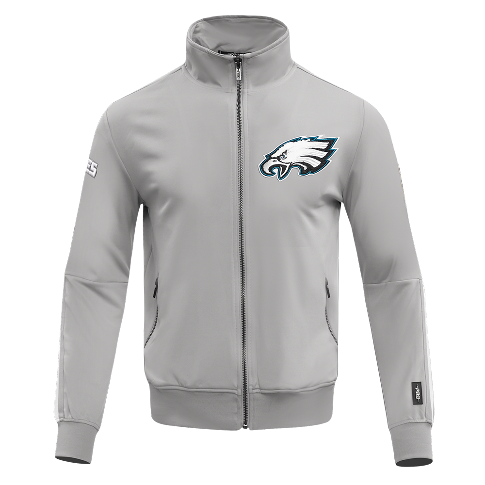 CHAMARRA DEPORTIVA NFL PHILADELPHIA EAGLES CLASSIC TRACK