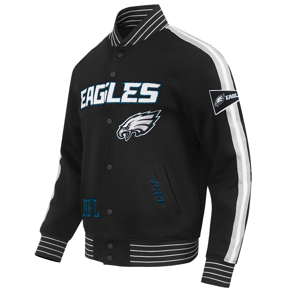 CHAMARRA NFL PHILADELPHIA EAGLES PRO GAME DAY JACKET