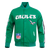 CHAMARRA NFL PHILADELPHIA EAGLES PRO GAME DAY JACKET