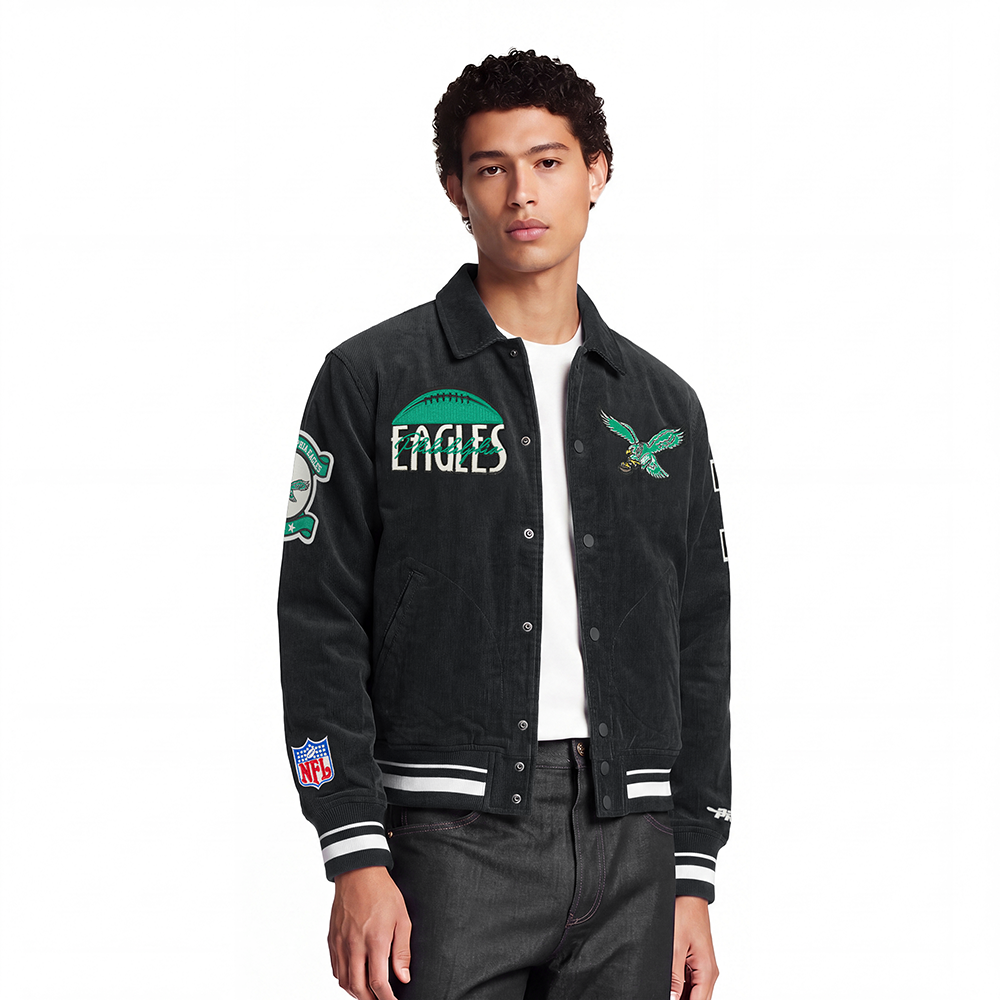 CHAMARRA NFL PHILADELPHIA EAGLES ORIGINAL PLAYERS