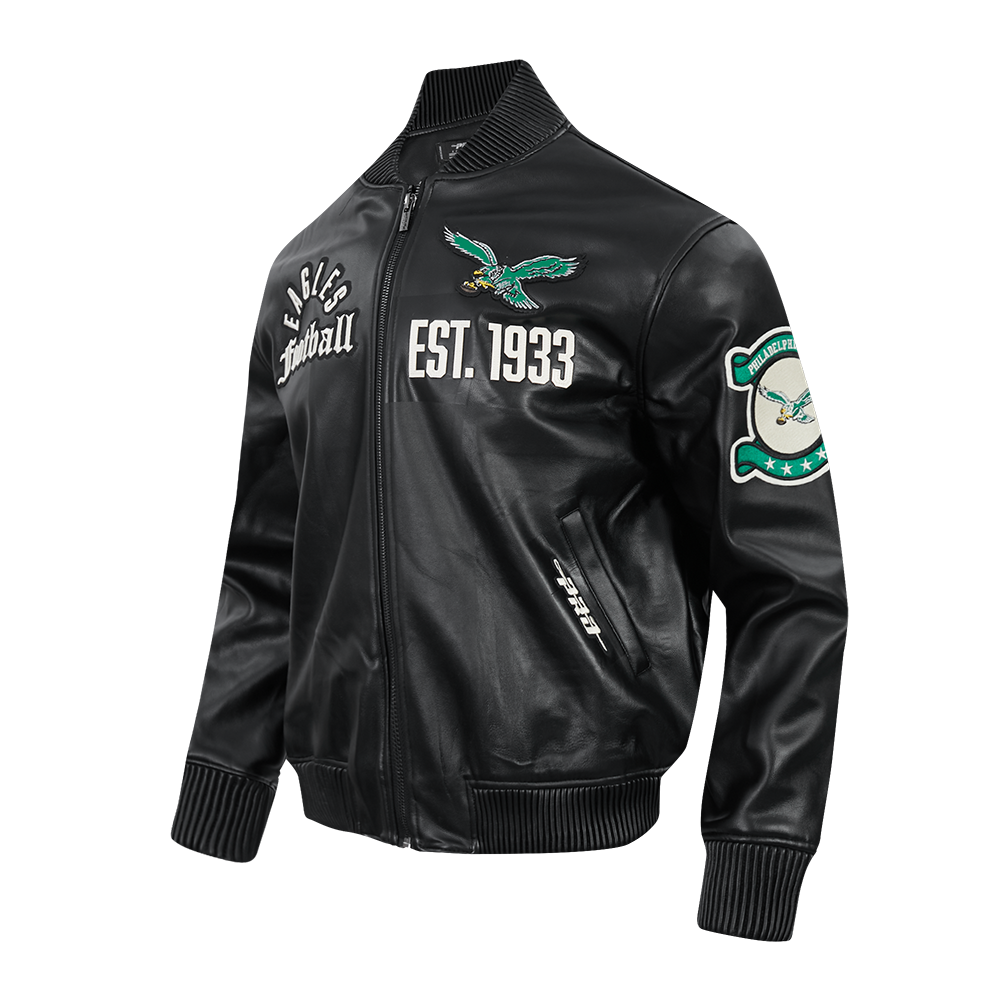 CHAMARRA NFL PHILADELPHIA EAGLES MODERN ORIGINALS