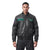 CHAMARRA DE PIEL NFL PHILADELPHIA EAGLES PRO PREMIUM