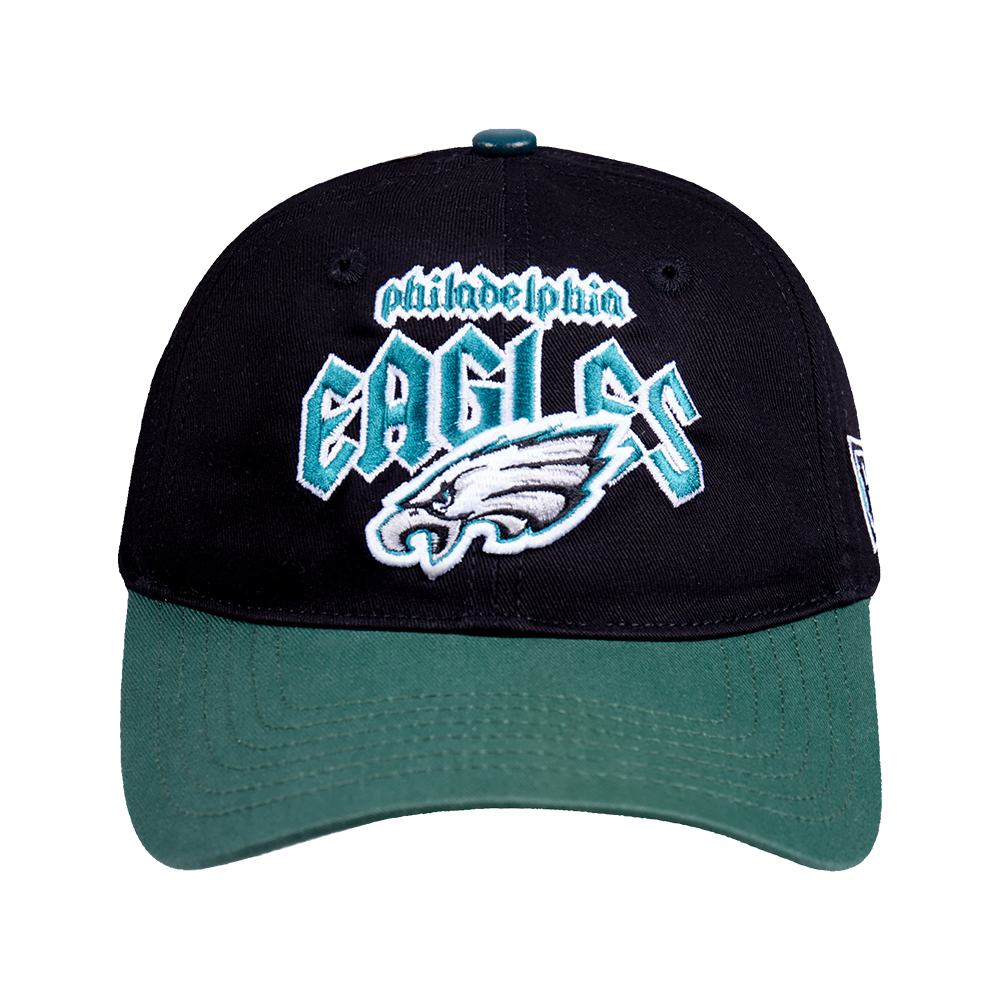 GORRA DAD HAT NFL PHILADELPHIA EAGLES CITY TOUR UNISEX
