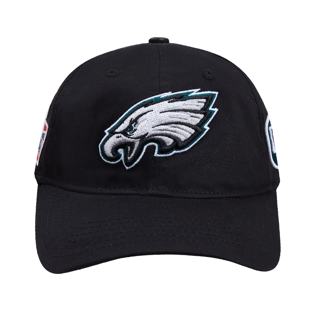 GORRA DAD HAT NFL PHILADELPHIA EAGLES FASTLANE UNISEX