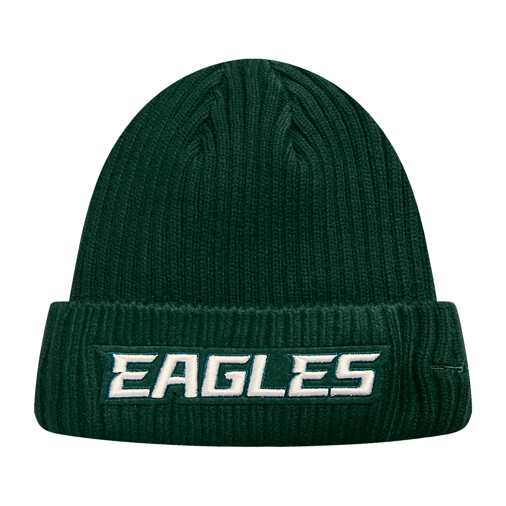 GORRO NFL PHILADELPHIA EAGLES CLASSIC BEANIE
