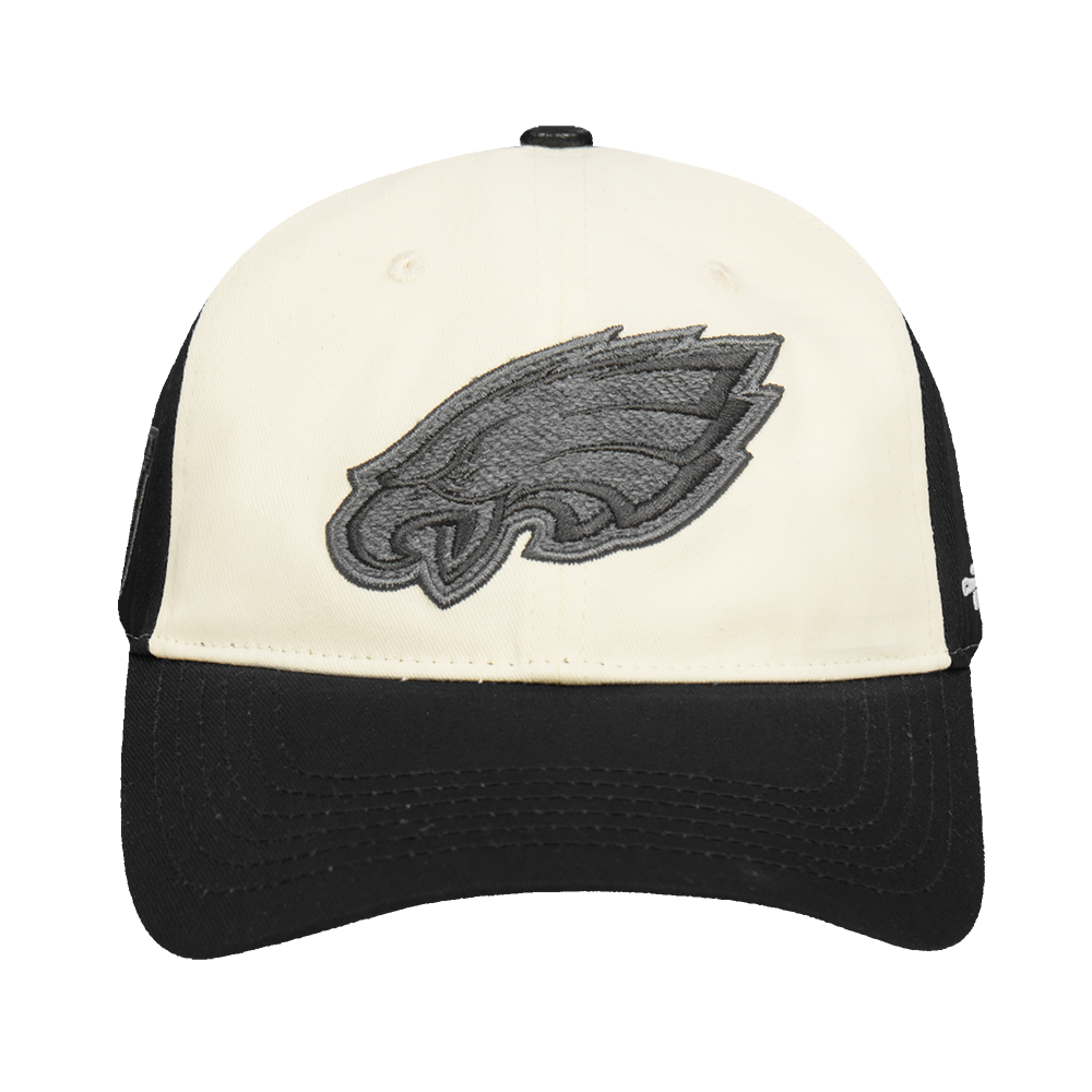 GORRA DAD HAT NFL PHILADELPHIA EAGLES REVERSE FRENCH TERRY UNISEX