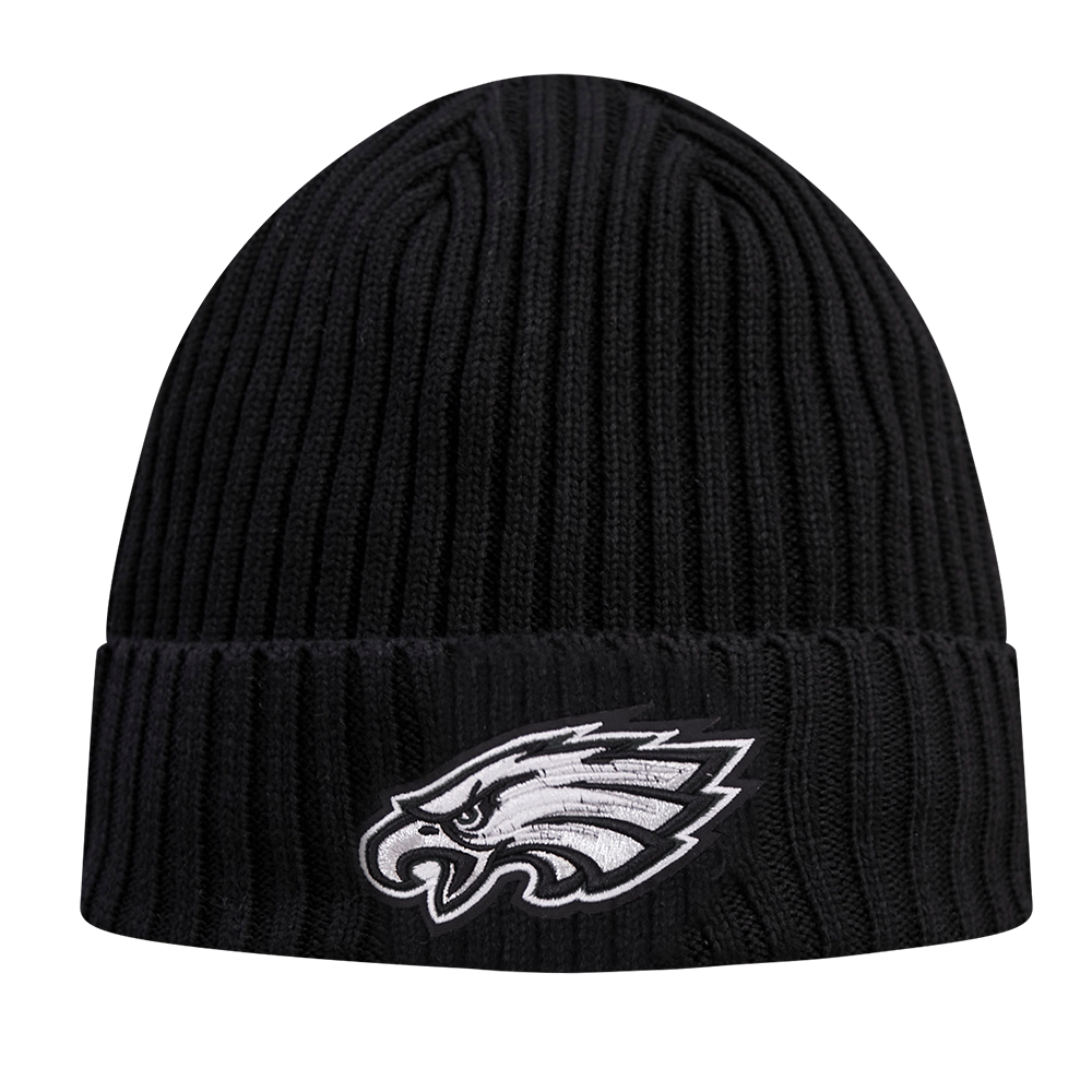 GORRO NFL PHILADELPHIA EAGLES CLASSIC COTTON BEANIE