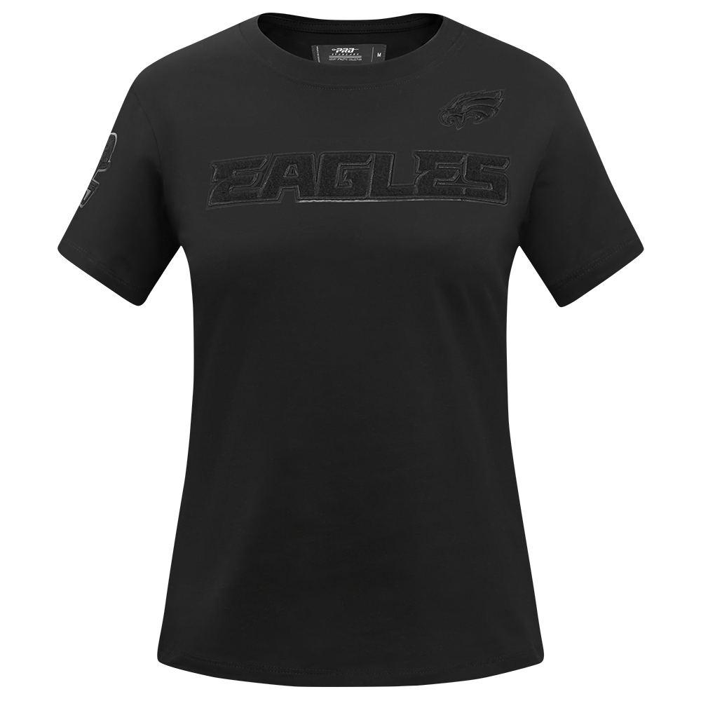 PLAYERA NFL PHILADELPHIA EAGLES CLASSIC 3BK PARA MUJER