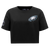 PLAYERA CROP NFL PHILADELPHIA EAGLES MASH UP PARA MUJER
