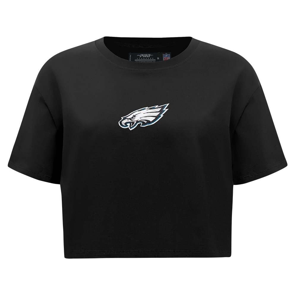 PLAYERA NFL PHILADELPHIA EAGLES WINGSPAN PARA MUJER
