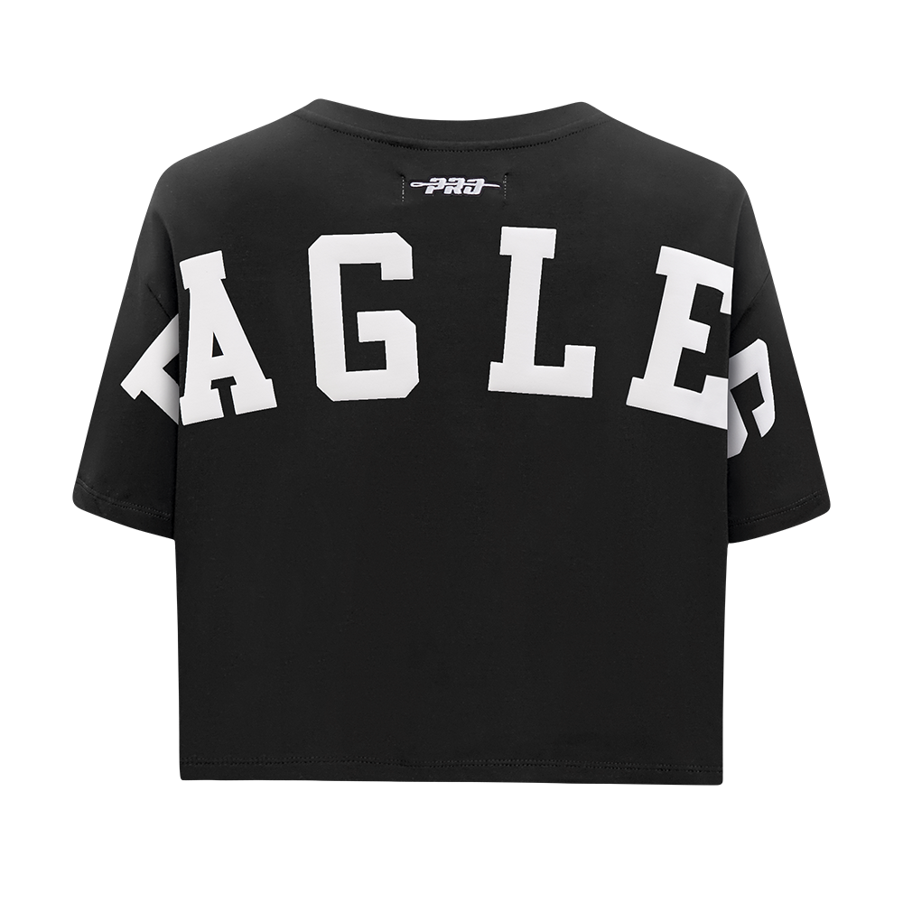 PLAYERA NFL PHILADELPHIA EAGLES WINGSPAN PARA MUJER