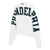 SUDADERA DE CUELLO REDONDO NFL PHILADELPHIA EAGLES WINGSPAN PARA MUJER
