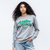 SUDADERA DE CUELLO REDONDO NFL PHILADELPHIA EAGLES BEST OF PARA MUJER
