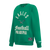 SUDADERA DE CUELLO REDONDO NFL PHILADELPHIA EAGLES MODERN ORIGINALS PARA MUJER