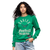 SUDADERA DE CUELLO REDONDO NFL PHILADELPHIA EAGLES MODERN ORIGINALS PARA MUJER