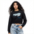 SUDADERA DE CUELLO REDONDO NFL PHILADELPHIA EAGLES LEGACY PARA MUJER