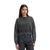 SUDADERA DE CUELLO REDONDO NFL PHILADELPHIA EAGLES WASHED JEWELS PARA MUJER