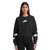 SUDADERA DE CUELLO REDONDO NFL PHILADELPHIA EAGLES ALL PRO PARA MUJER