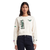 SUDADERA DE CUELLO REDONDO NFL PHILADELPHIA EAGLES ORIGINAL PLAYERS PARA MUJER