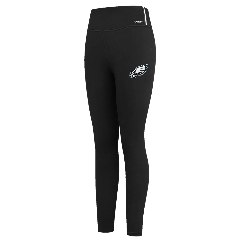 LEGGINGS NFL PHILADELPHIA EAGLES SCRIPT TAIL PARA MUJER