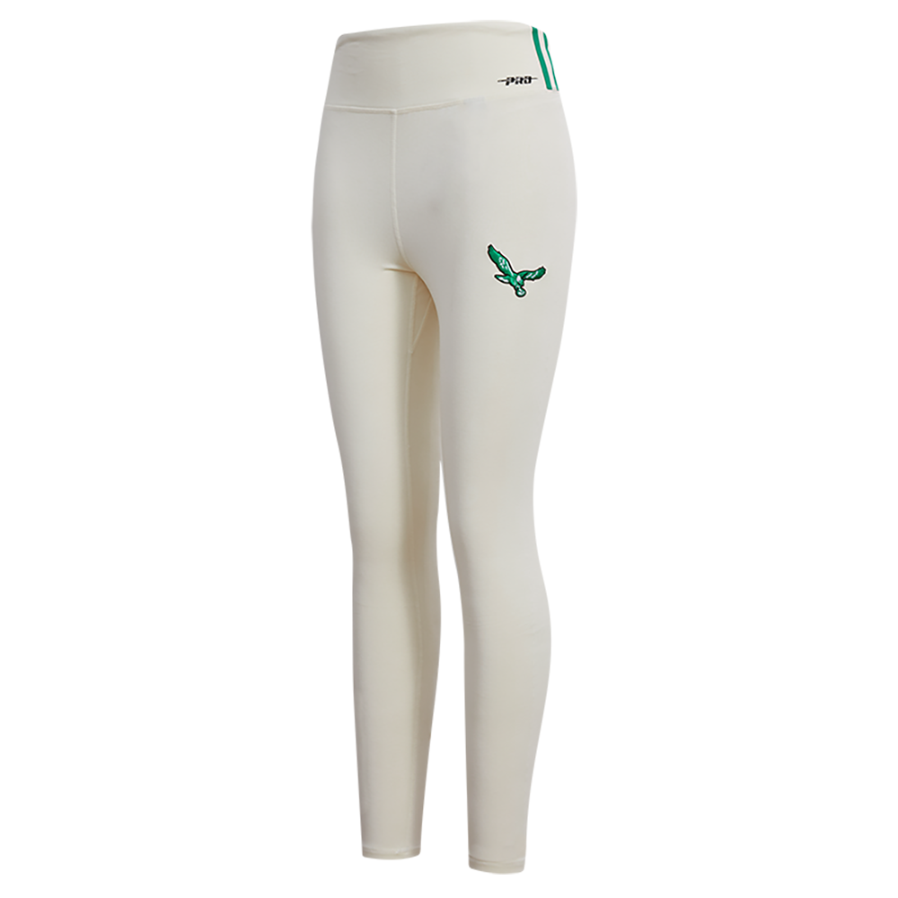 LEGGINGS NFL PHILADELPHIA EAGLES RETRO CLASSICS PARA MUJER