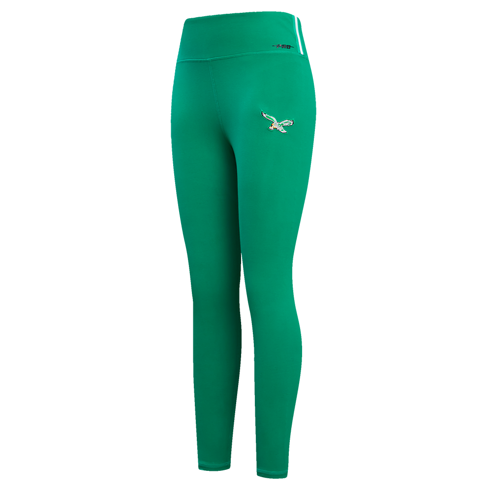 LEGGINGS NFL PHILADELPHIA EAGLES RETRO CLASSICS PARA MUJER