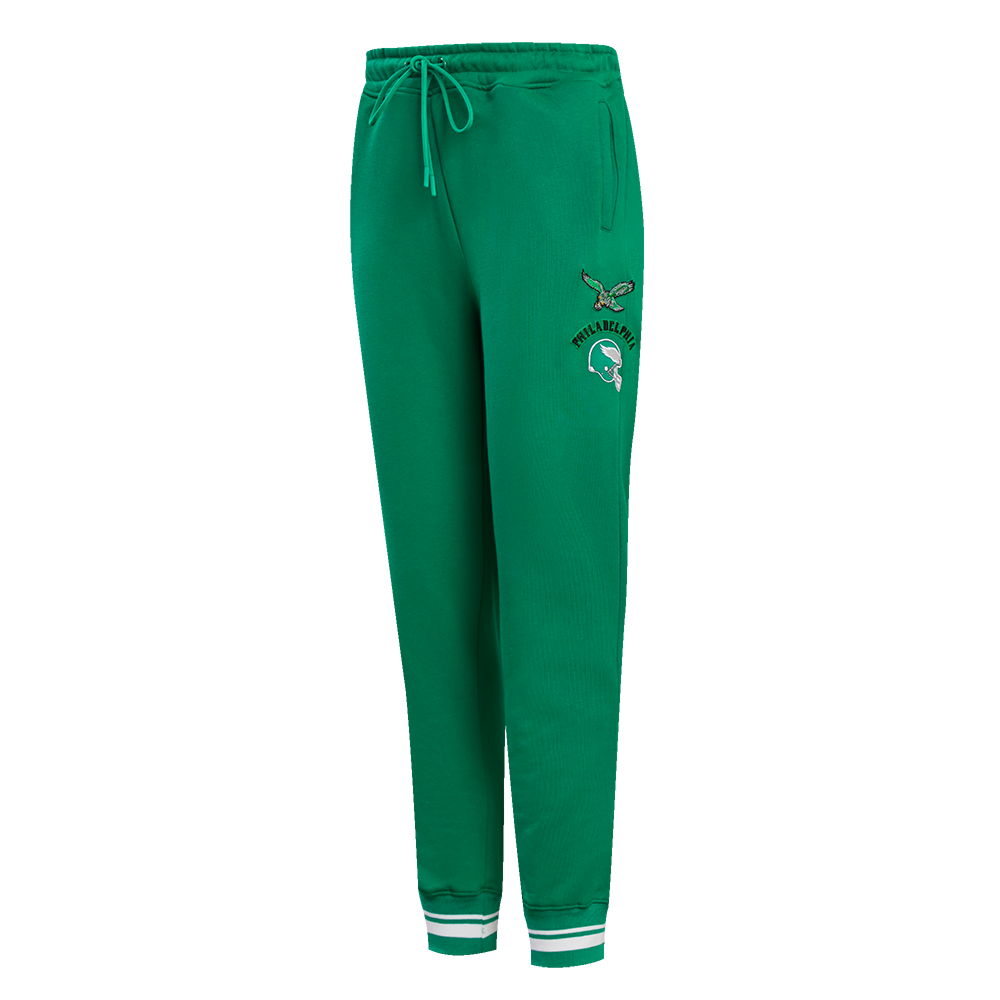 PANTALÓN NFL PHILADELPHIA EAGLES RETRO CLASSIC  SWEATPANT PARA MUJER