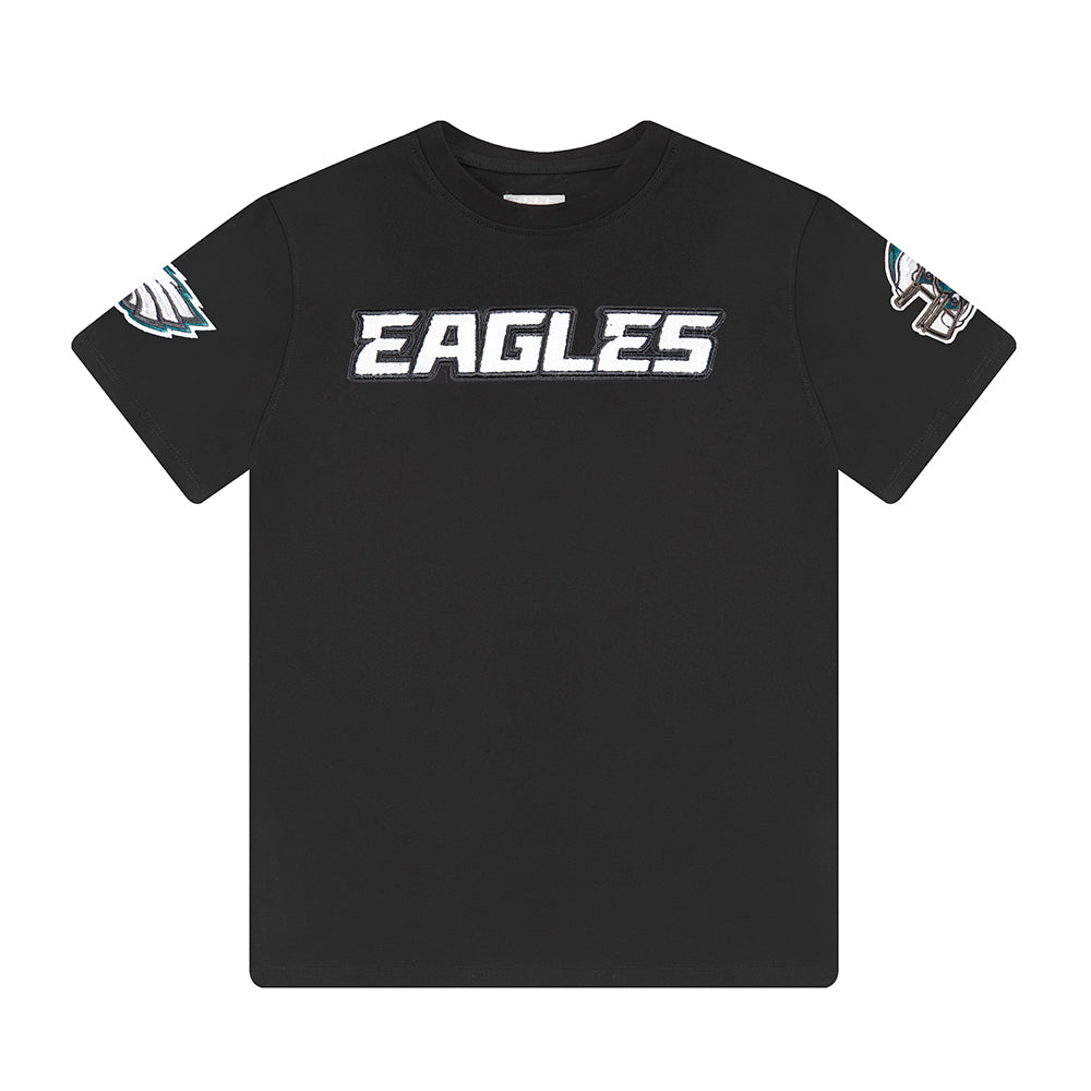 PLAYERA NFL PHILADELPHIA EAGLES CLASSIC CHENILLE PARA NIÑO