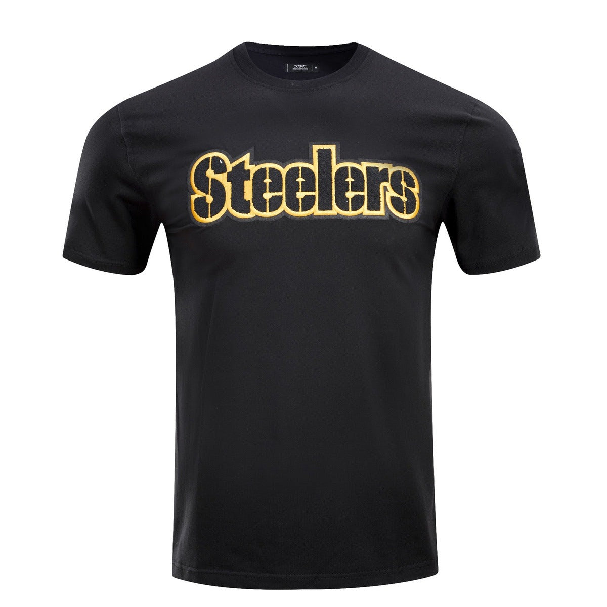 PLAYERA NFL PITTSBURGH STEELERS CLASSIC CHENILLE