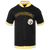 SOBRECAMISA DE MANGA CORTA NFL PITTSBURGH STEELERS CLASSIC CHENILLE