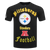 PLAYERA NFL PITTSBURGH STEELERS OLD ENGLISH