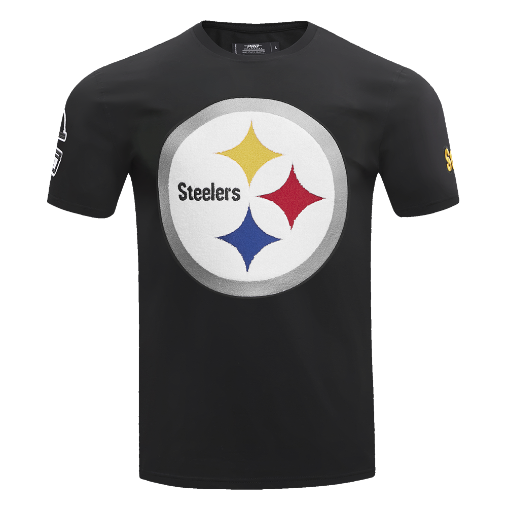 PLAYERA NFL PITTSBURGH STEELERS MASH UP