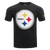 PLAYERA NFL PITTSBURGH STEELERS MASH UP