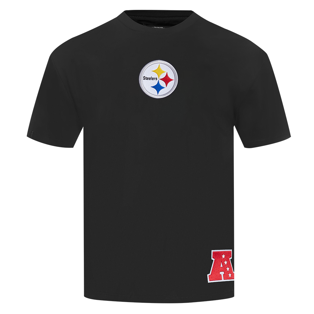 PLAYERA NFL PITTSBURGH STEELERS WINGSPAN