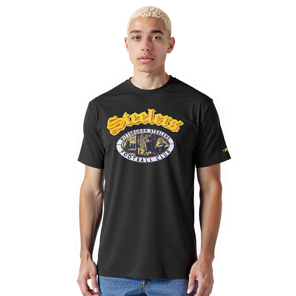 PLAYERA NFL PITTSBURGH STEELERS BEST OF