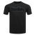 PLAYERA NFL PITTSBURGH STEELERS TRIPLE BLACK