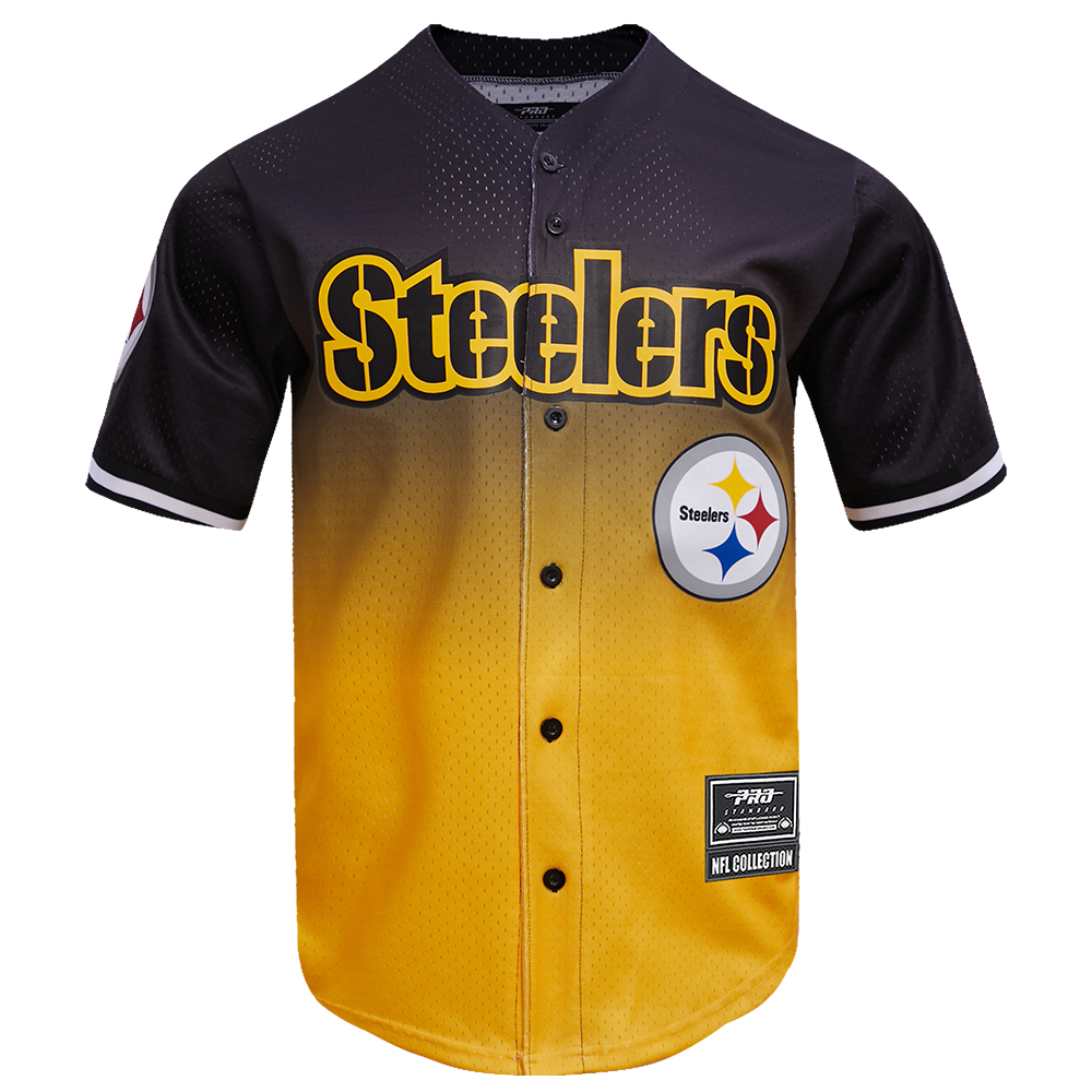 JERSEY NFL PITTSBURGH STEELERS OMBRE