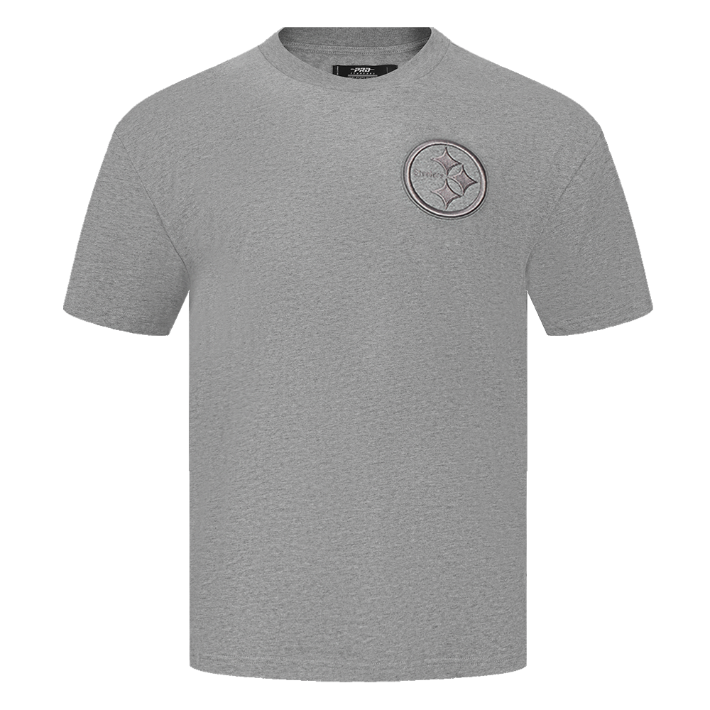 PLAYERA NFL PITTSBURGH STEELERS NEUTRAL