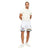 SHORTS DE MALLA NFL PITTSBURGH STEELERS MESH