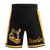 SHORTS DE ALGODÓN NFL PITTSBURGH STEELERS RETRO CLASSICS