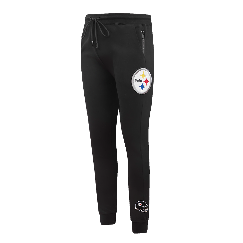 JOGGERS NFL PITTSBURGH STEELERS CLASSIC CHENILLE MEN'S