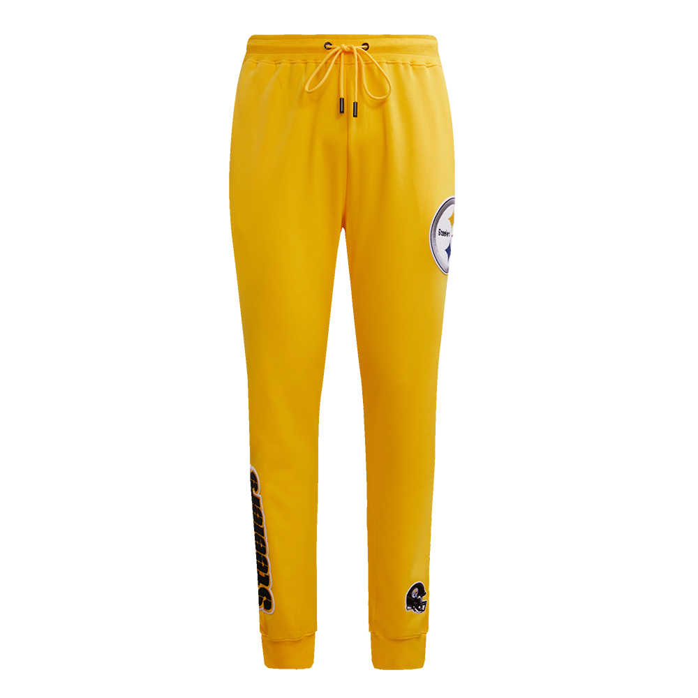 JOGGERS NFL PITTSBURGH STEELERS CLASSIC CHENILLE