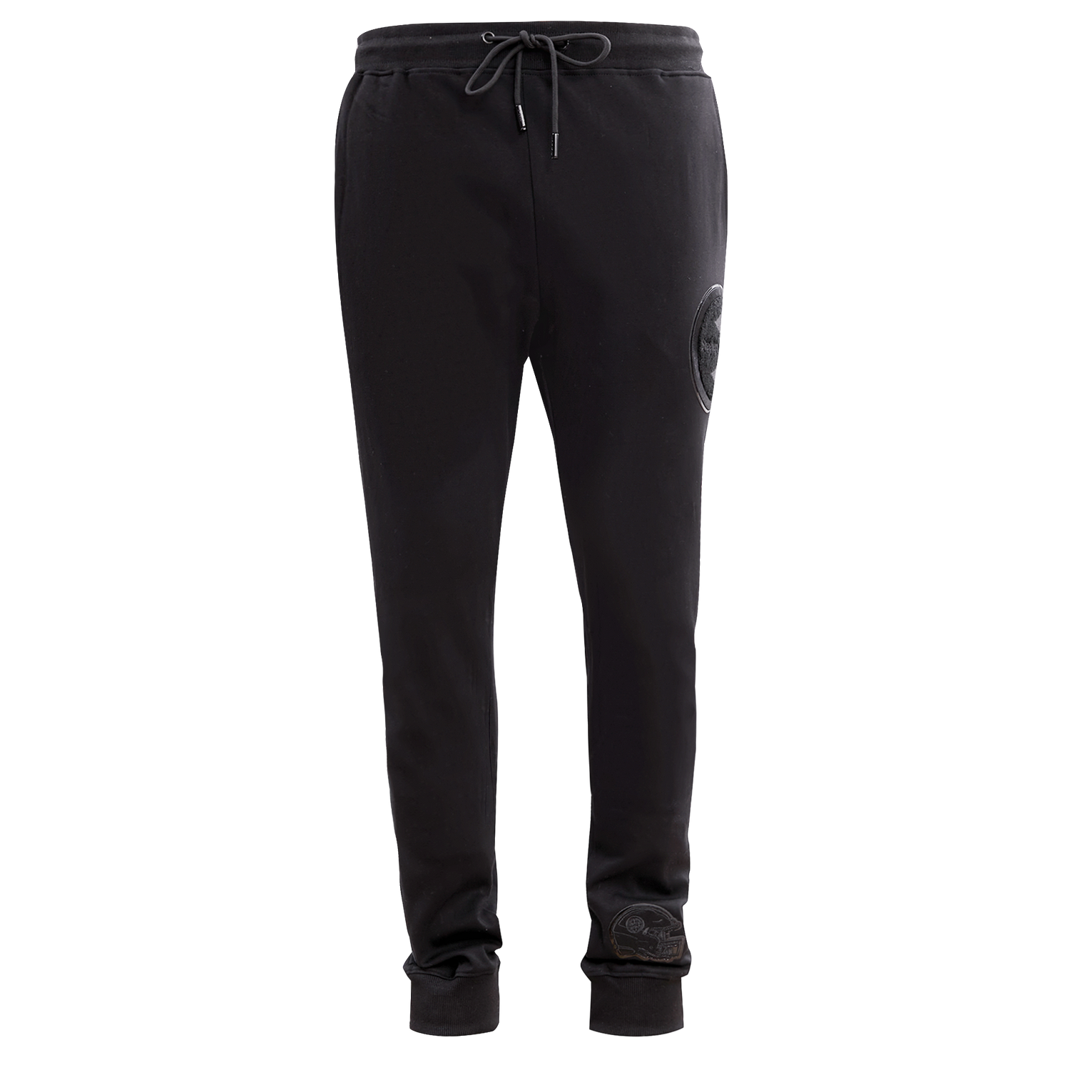 JOGGERS NFL PITTSBURGH STEELERS CLASSIC 3BK