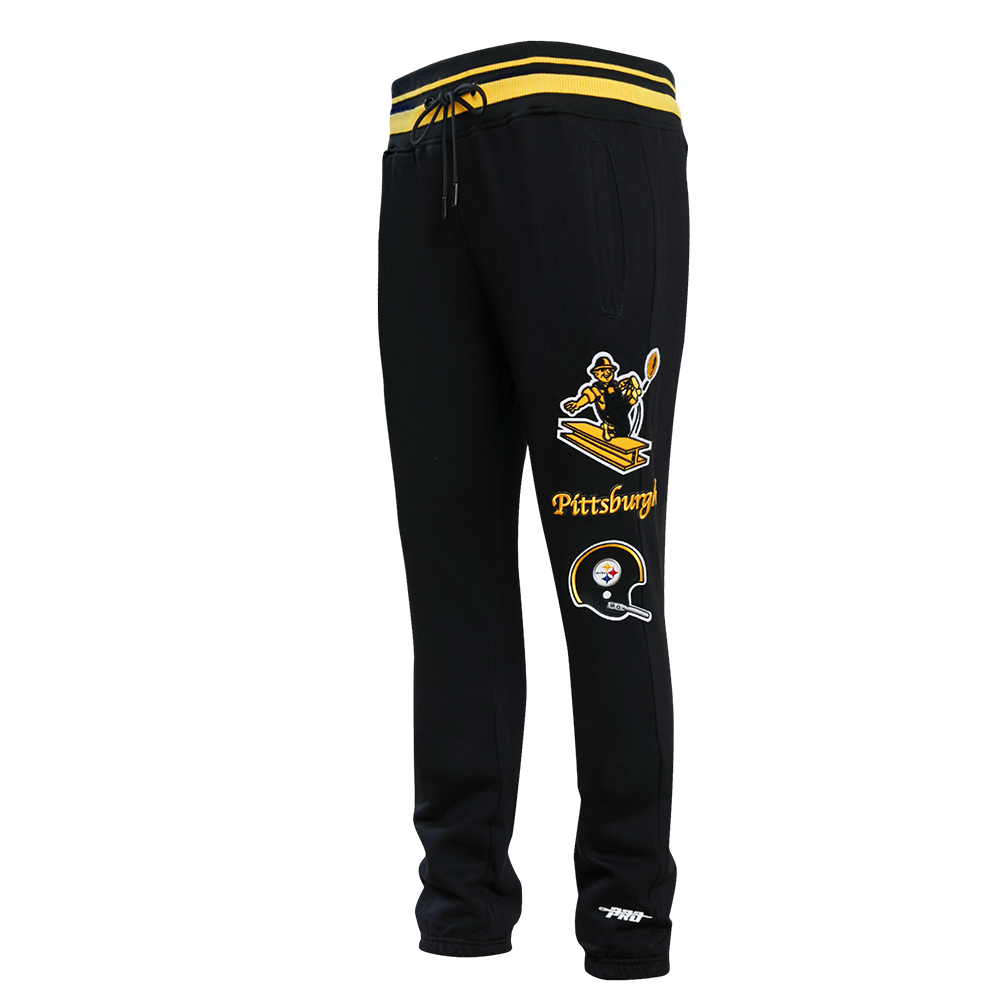 PANTS NFL PITTSBURGH STEELERS RETRO CLASSICS