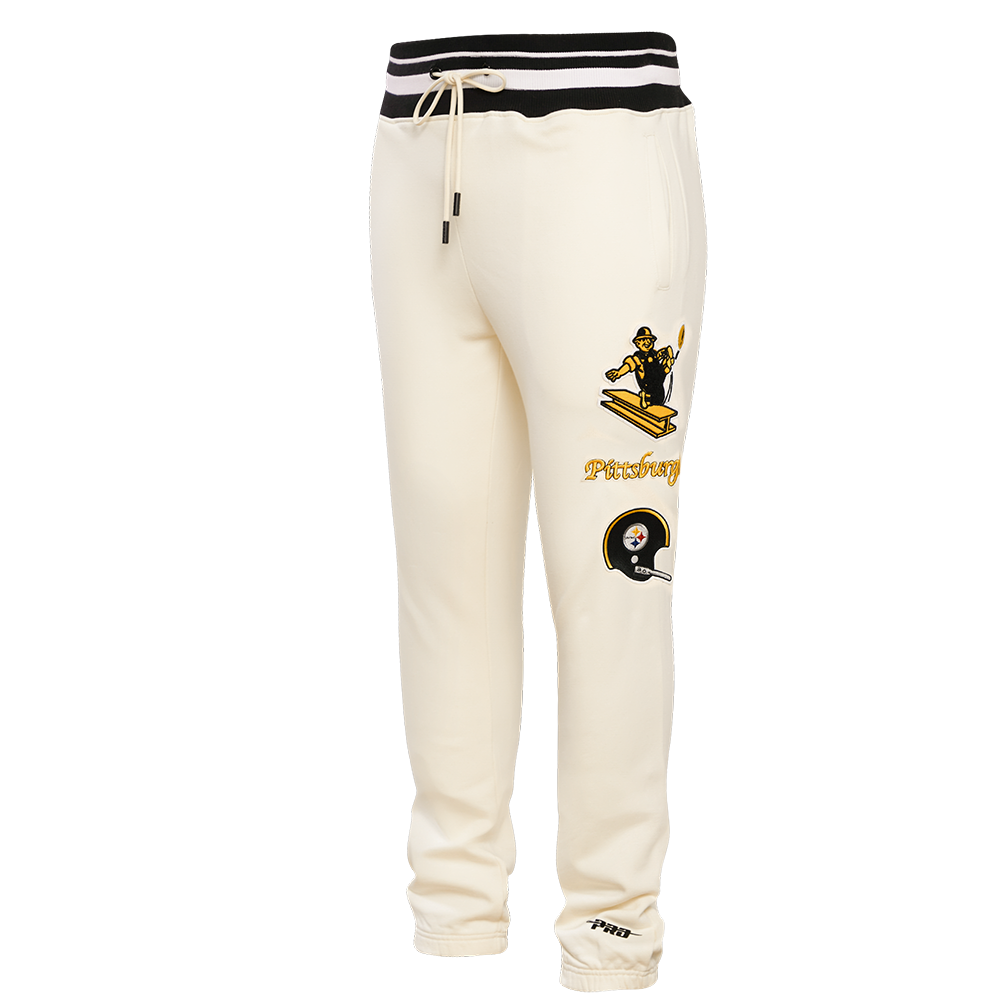 PANTS NFL PITTSBURGH STEELERS RETRO CLASSICS
