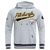 SUDADERA CON GORRO NFL PITTSBURGH STEELERS SCRIPT TAIL