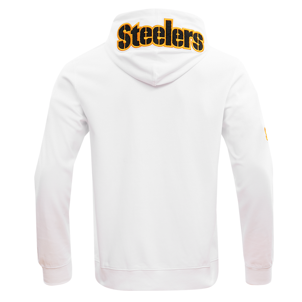 Pro Standard NFL Pittsburgh Steelers Classic Chenille - Hombres