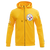 SUDADERA CON CIERRE NFL PITTSBURGH STEELERS CLASSIC CHENILLE