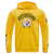 SUDADERA CON CIERRE NFL PITTSBURGH STEELERS CLASSIC BRISTLE