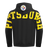 SUDADERA CON GORRO NFL PITTSBURGH STEELERS WINGSPAN